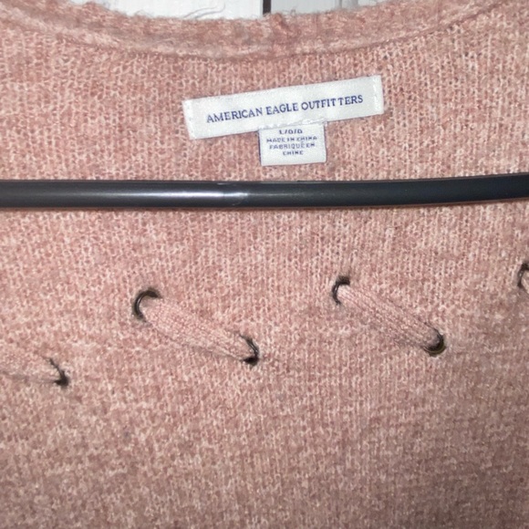 American Eagle Cardigan - Picture 3 of 3